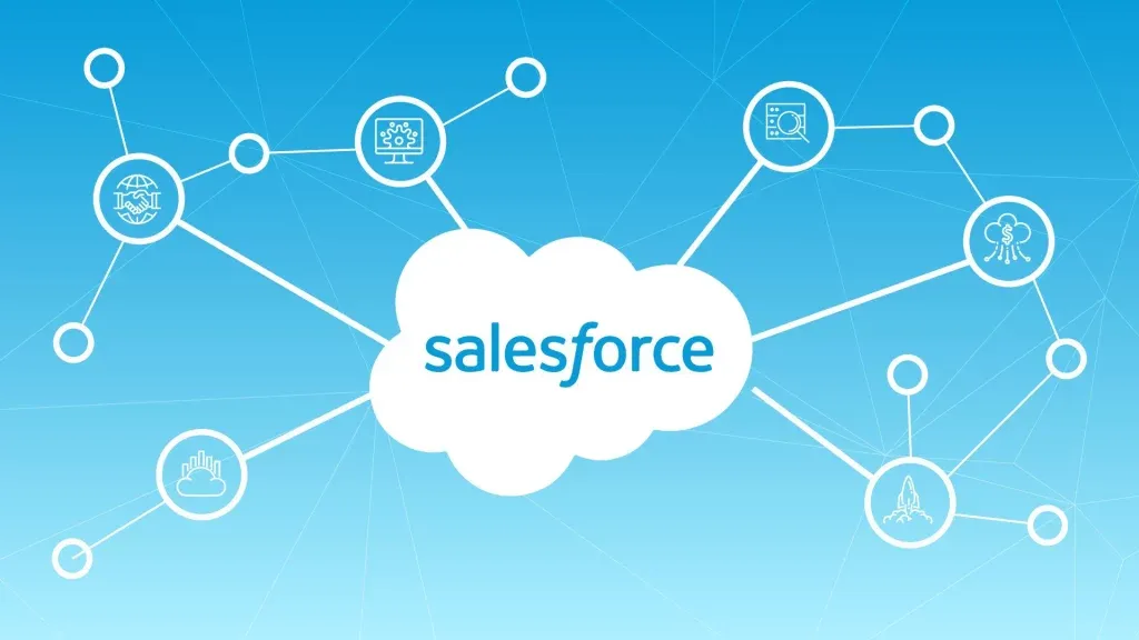 Salesforce AI