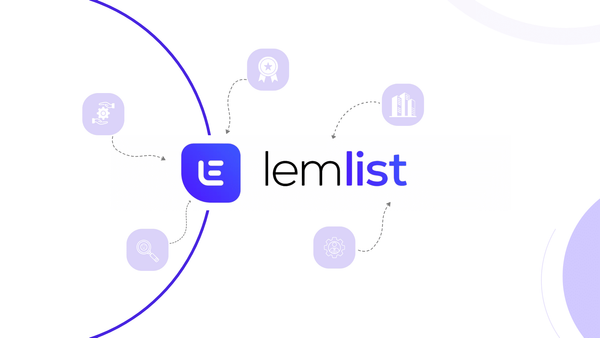Why Lemlist Is One of the Best Platforms for Personalized Cold Email Outreach