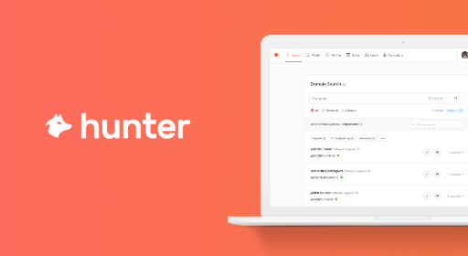 Hunter.io