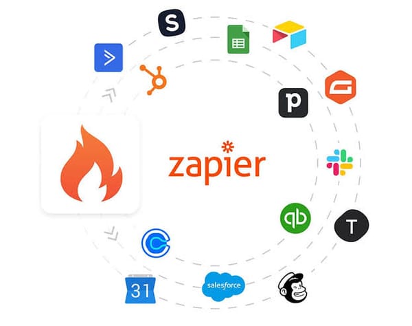 Zapier AI